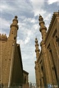 El Rifai Moschee