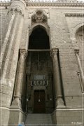 El Rifai Moschee