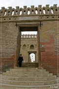 Ibn Tulun Moschee