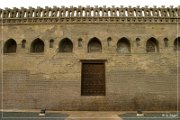 Ibn Tulun Moschee