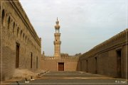 Ibn Tulun Moschee