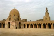 Ibn Tulun Moschee