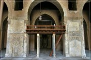Ibn Tulun Moschee