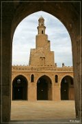 Ibn Tulun Moschee