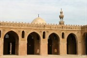 Ibn Tulun Moschee