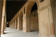 Ibn Tulun Moschee