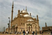 Mohamed Ali Moschee