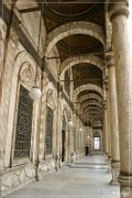 Mohamed Ali Moschee