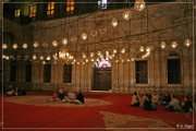 Mohamed Ali Moschee