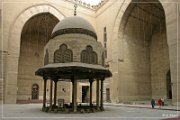 Sultan Hasan Moschee