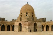 Ibn Tulun Moschee