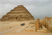 Djoser Complex