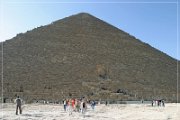 Cheops-Pyramide
