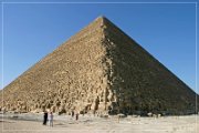 Cheops-Pyramide