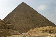 Cheops-Pyramide