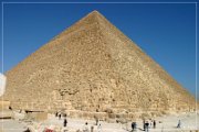 Cheops-Pyramide