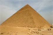Cheops-Pyramide