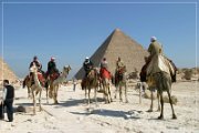 Cheops-Pyramide