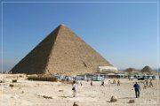 Cheops-Pyramide