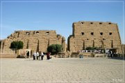 Karnak Tempel