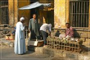 Luxor Basar