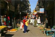 Luxor Basar