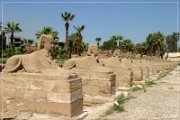 Luxor Tempel