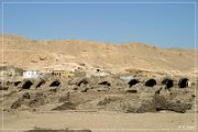 Ramesseum Tempel