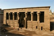 Chnum Tempel