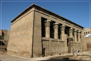Chnum Tempel