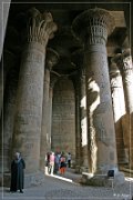Chnum Tempel