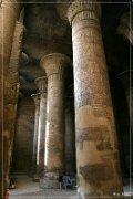Chnum Tempel