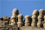 Chnum Tempel