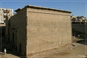 Chnum Tempel