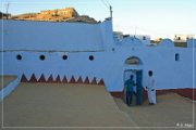 Nubierdorf Nag` Gharb Siheil