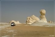 White Desert