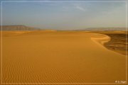 Fahrt nach Dakhla