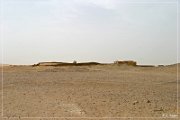 Tempel Deir el-Hagar