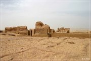 Tempel Deir el-Hagar