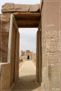 Tempel Deir el-Hagar