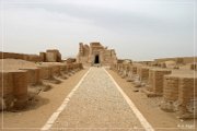 Tempel Deir el-Hagar