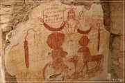 Tempel Deir el-Hagar