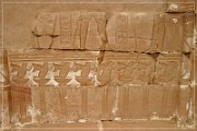 Tempel Deir el-Hagar