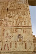 Tempel Deir el-Hagar