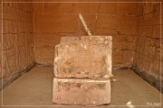 Tempel Deir el-Hagar