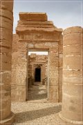 Tempel Deir el-Hagar