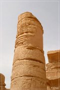 Tempel Deir el-Hagar