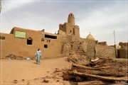 Qasr ed-Dachla