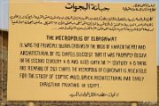 Negropole el Bagawat