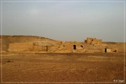 Kloster Ain Mustafa Kaschif u. Koptische Kapelle